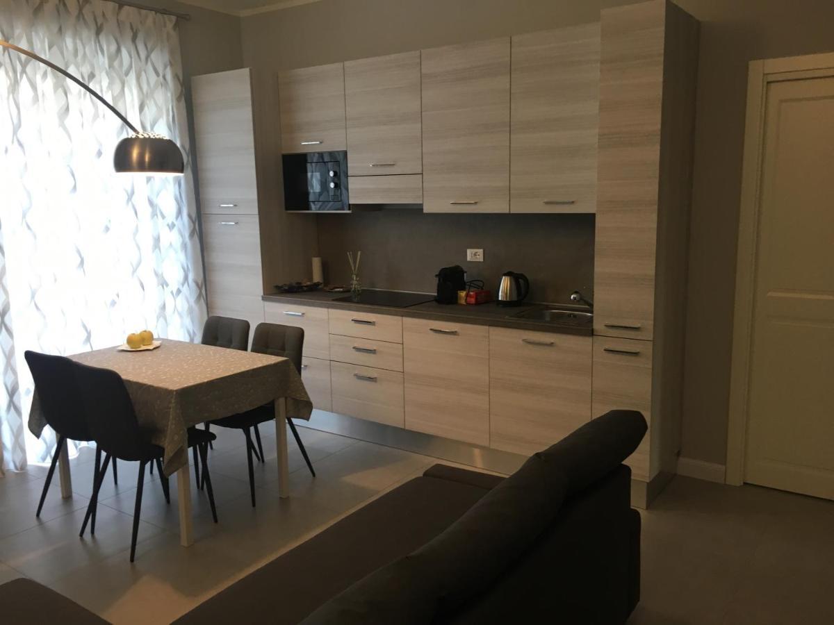 San Francesco Apartment Turin Extérieur photo