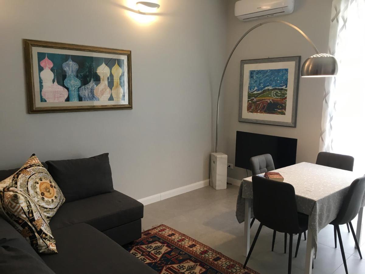 San Francesco Apartment Turin Extérieur photo