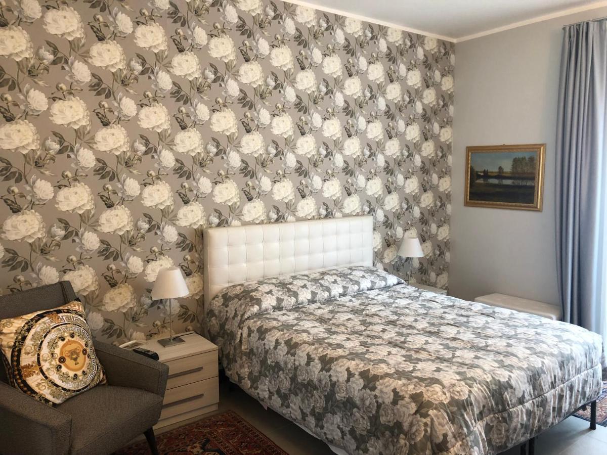 San Francesco Apartment Turin Extérieur photo
