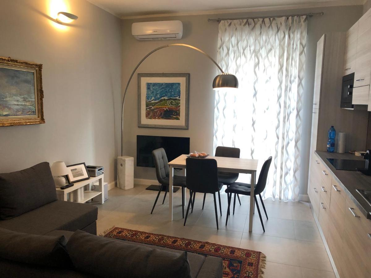 San Francesco Apartment Turin Extérieur photo